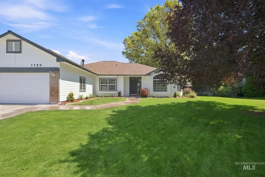 1720 N Summertree Way, Meridian, ID 83646 - #2