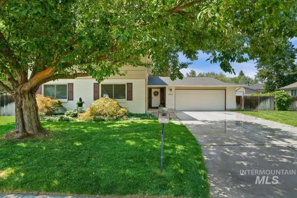 2845 S Snowflake Dr, Boise, ID 83706