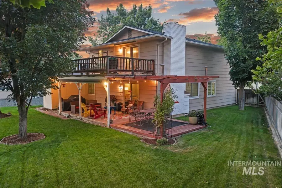 2845 S Snowflake Dr, Boise, ID 83706 - #2