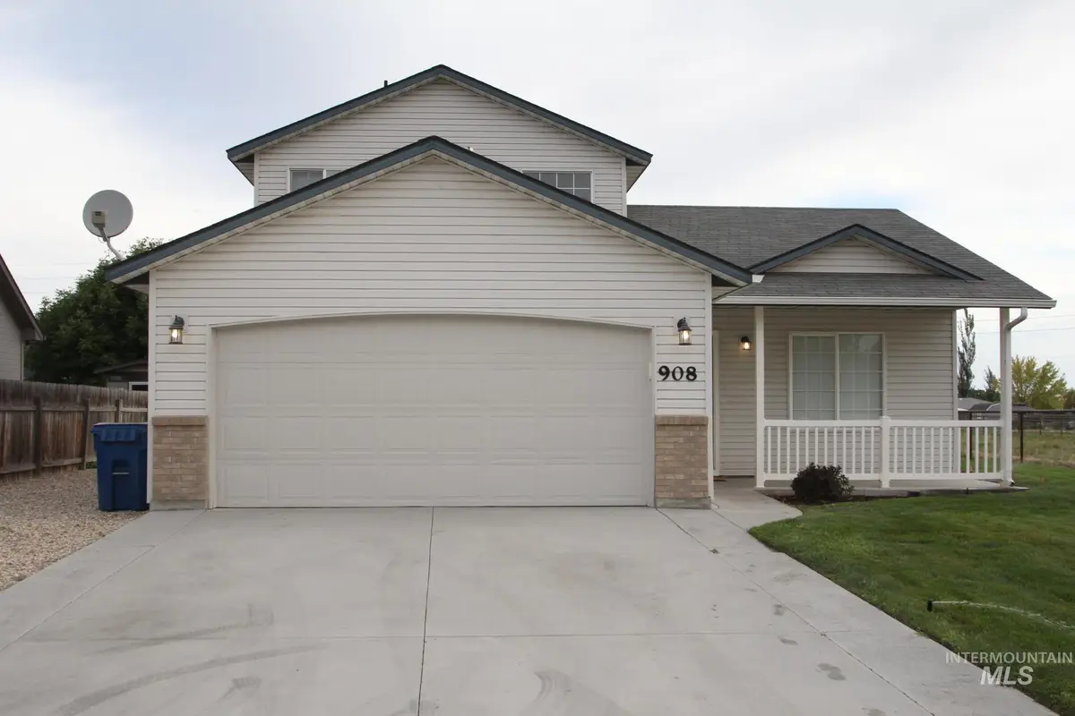 908 S Lily St., Nampa, ID 83686 - #1