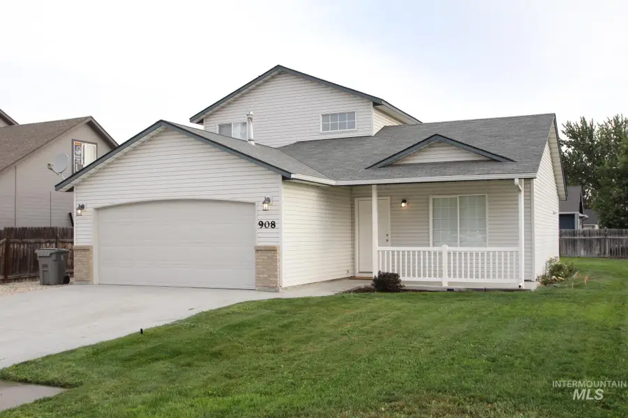 908 S Lily St., Nampa, ID 83686 - #2
