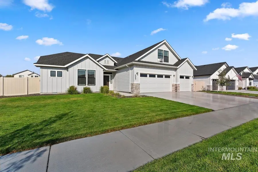 4067 N Skyros Way, Meridian, ID 83646 - #2