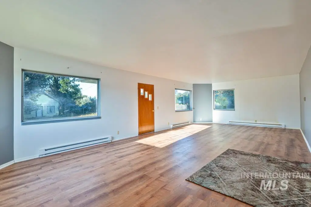 308 E Church Street, Uniontown, WA 99179 - #1