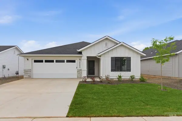 7337 W Newtown Dr, Eagle, ID 83616
