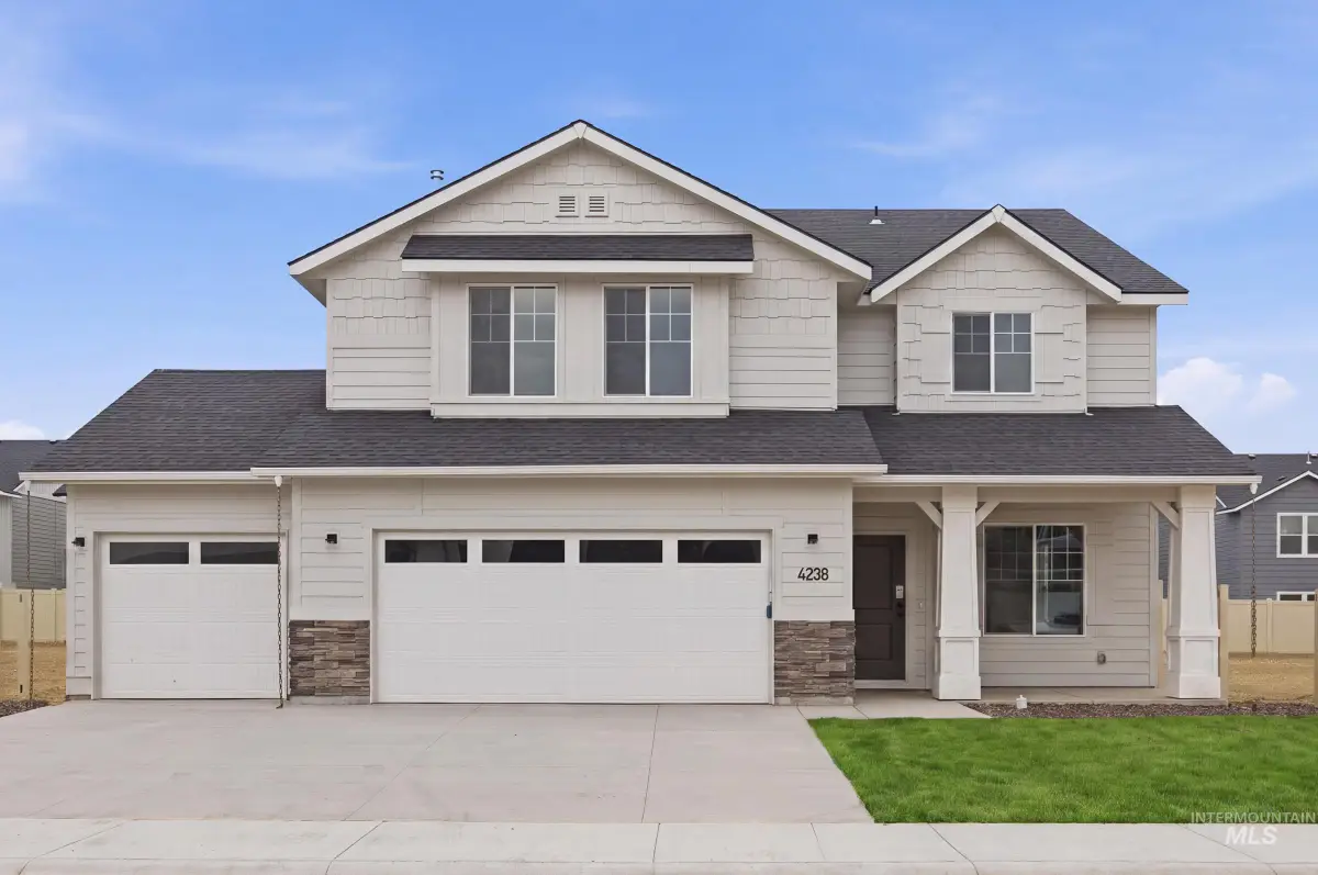 9414 W Cosmic St, Nampa, ID 83687 - #1