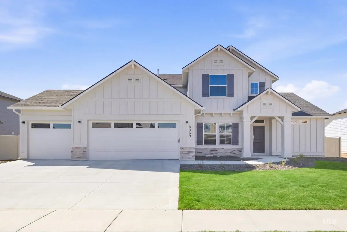 4275 E Rincon Dr, Meridian, ID 83642 - #1