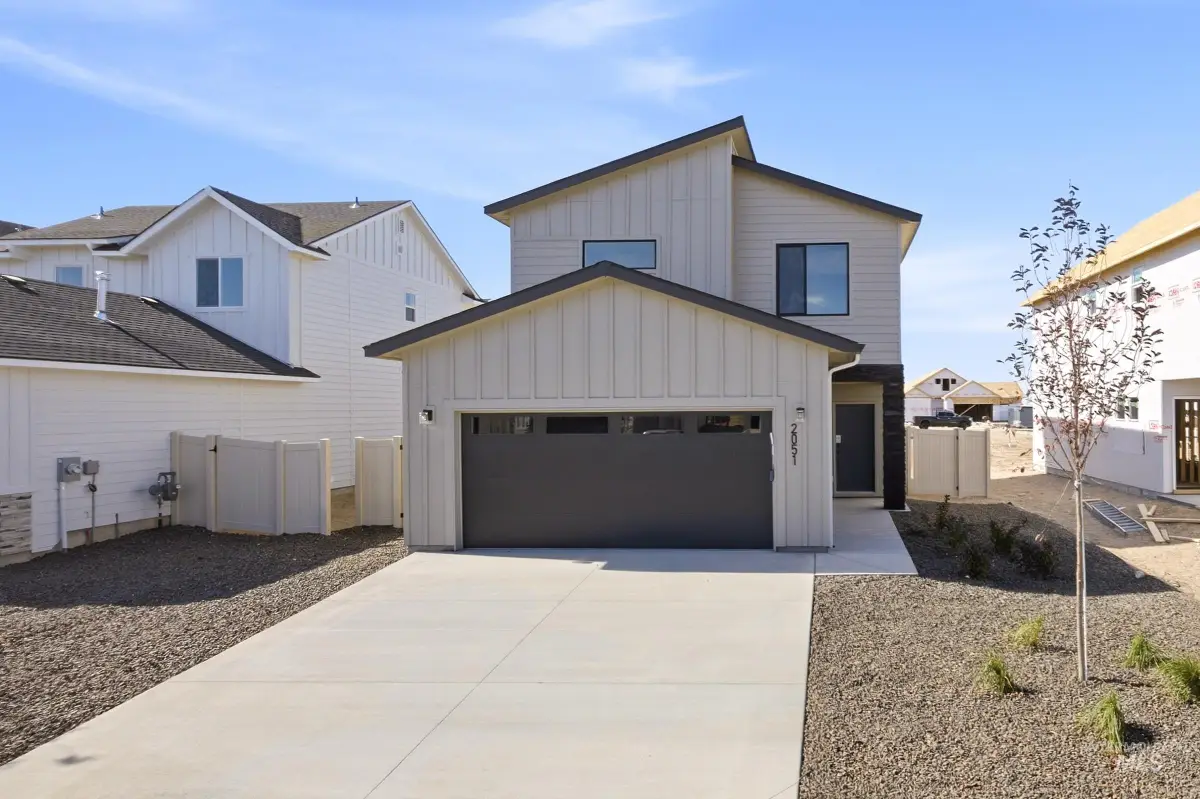 2051 S Summerson Way, Meridian, ID 83642 - #1