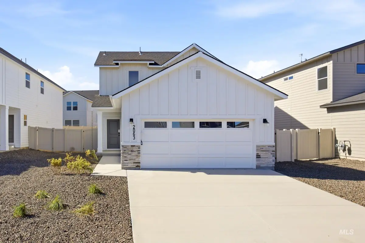 2063 S Summerson Way, Meridian, ID 83642 - #1
