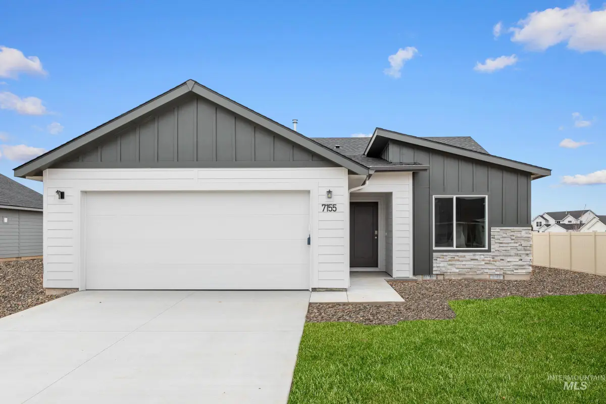 11932 Ruminants St, Nampa, ID 83651 - #1