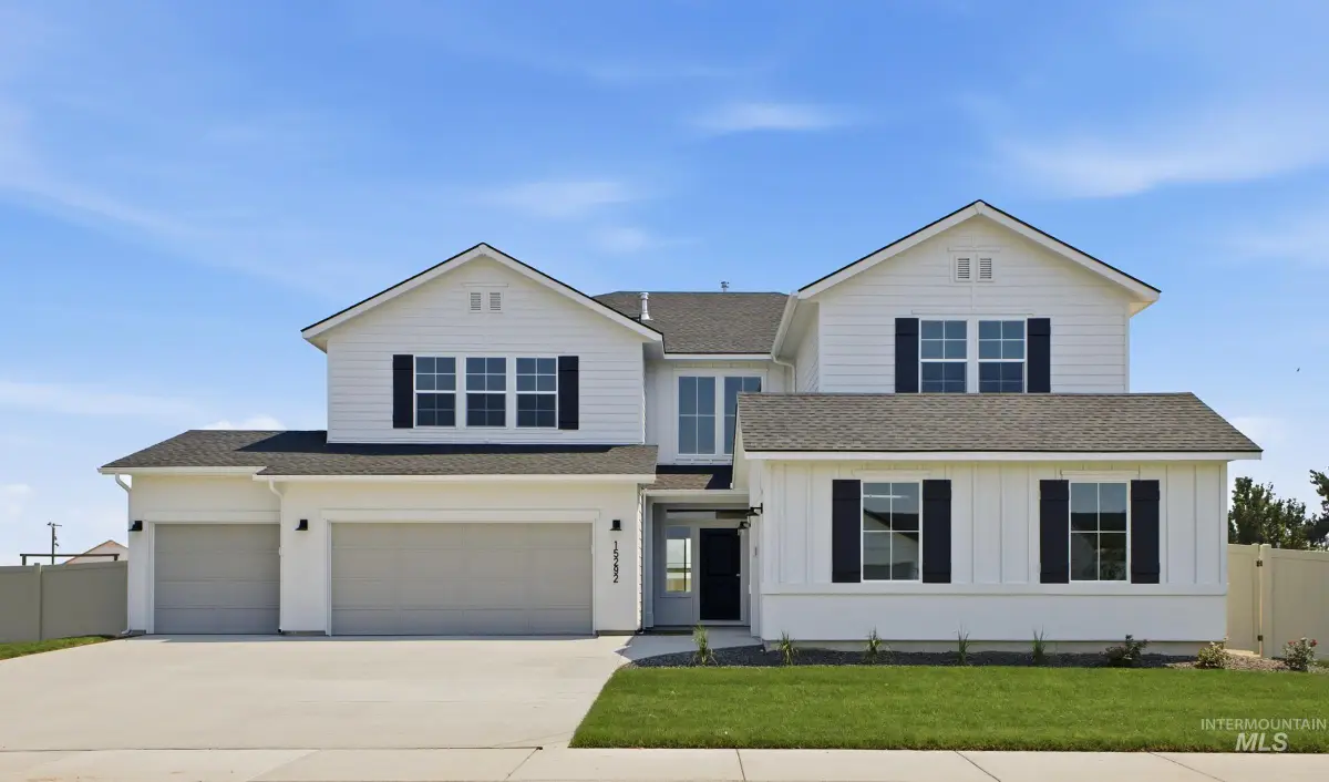 4251 E Rincon Dr, Meridian, ID 83642 - #1