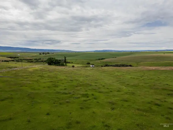 TBD Wasem Road Lot 5, CottonWood, ID 83522