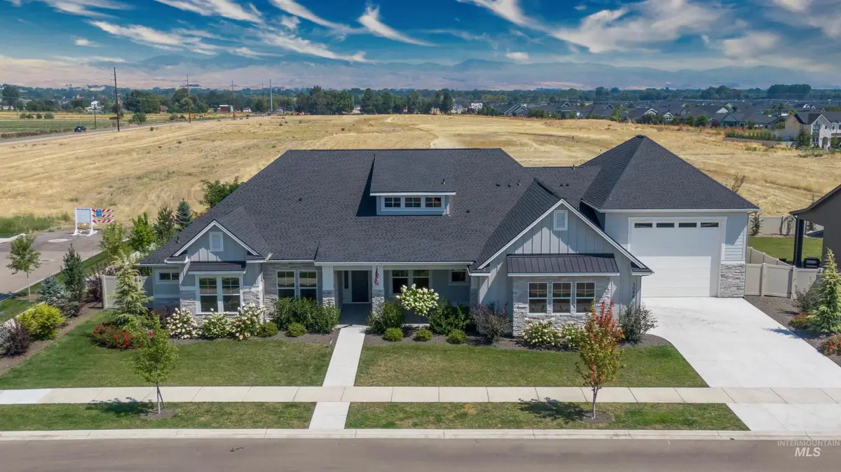 3096 Wingspan Way, Eagle, ID 83616 - #1