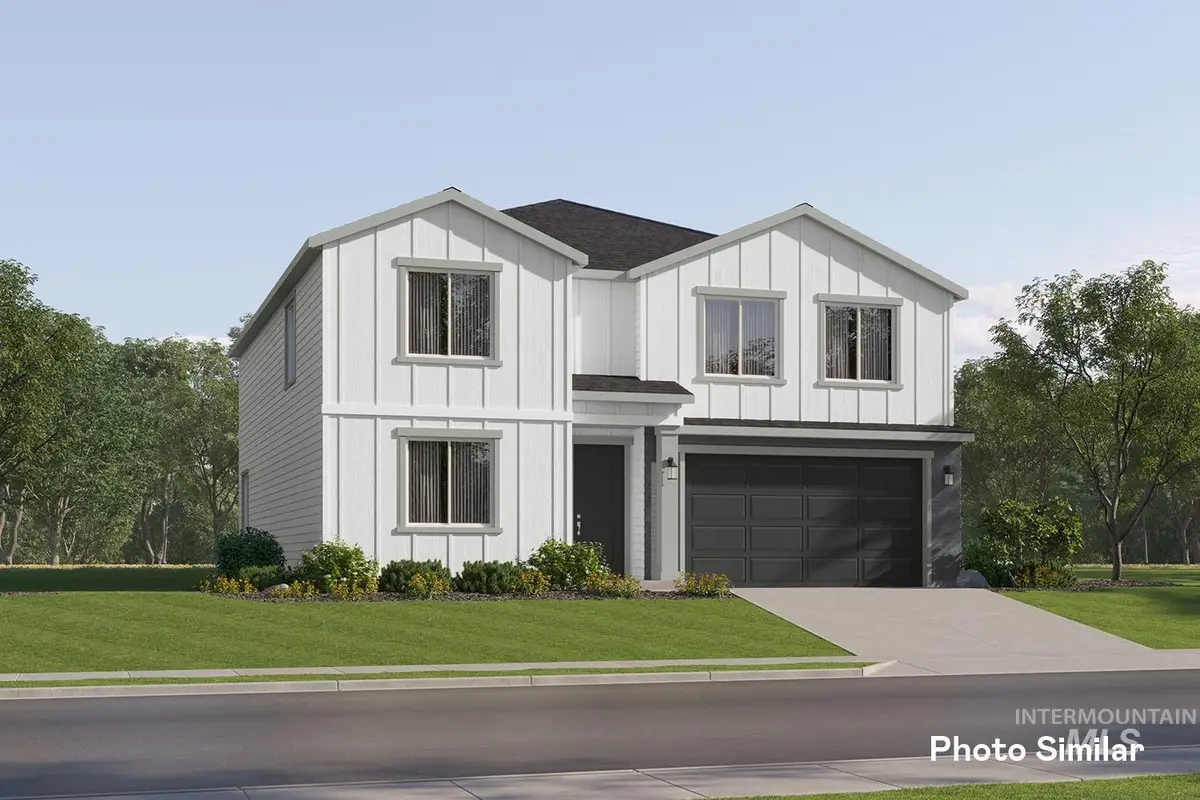 8980 W Happy Day Dr, Meridian, ID 83646 - #1