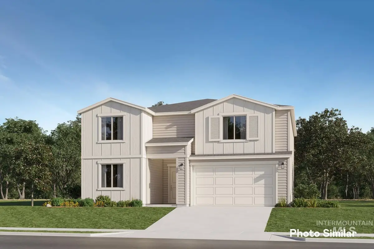 8985 W Happy Day Dr, Meridian, ID 83646 - #1