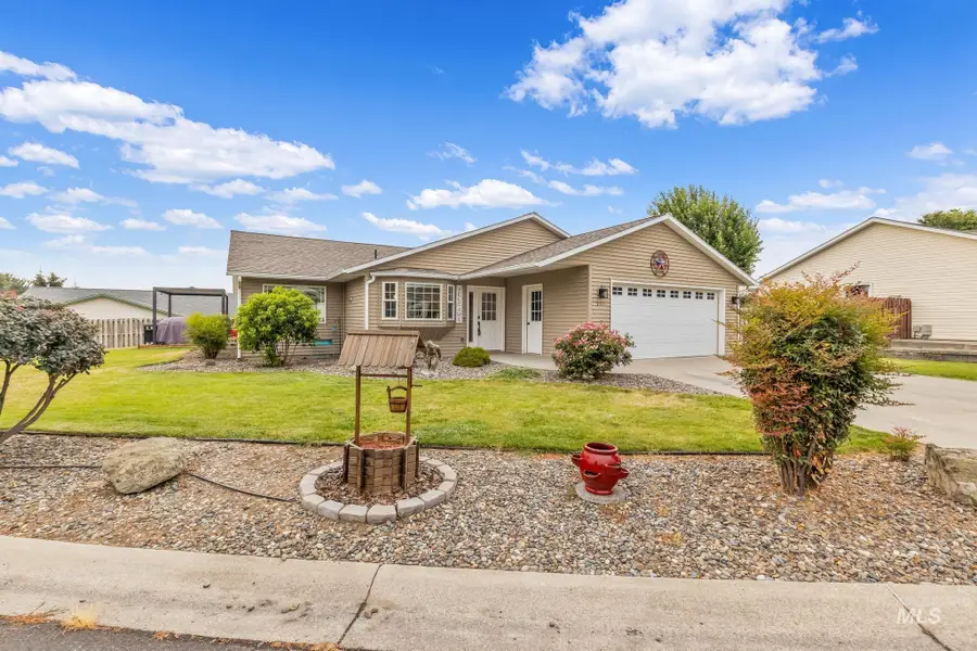 907 Magnolia St, Lewiston, ID 83501 - #2