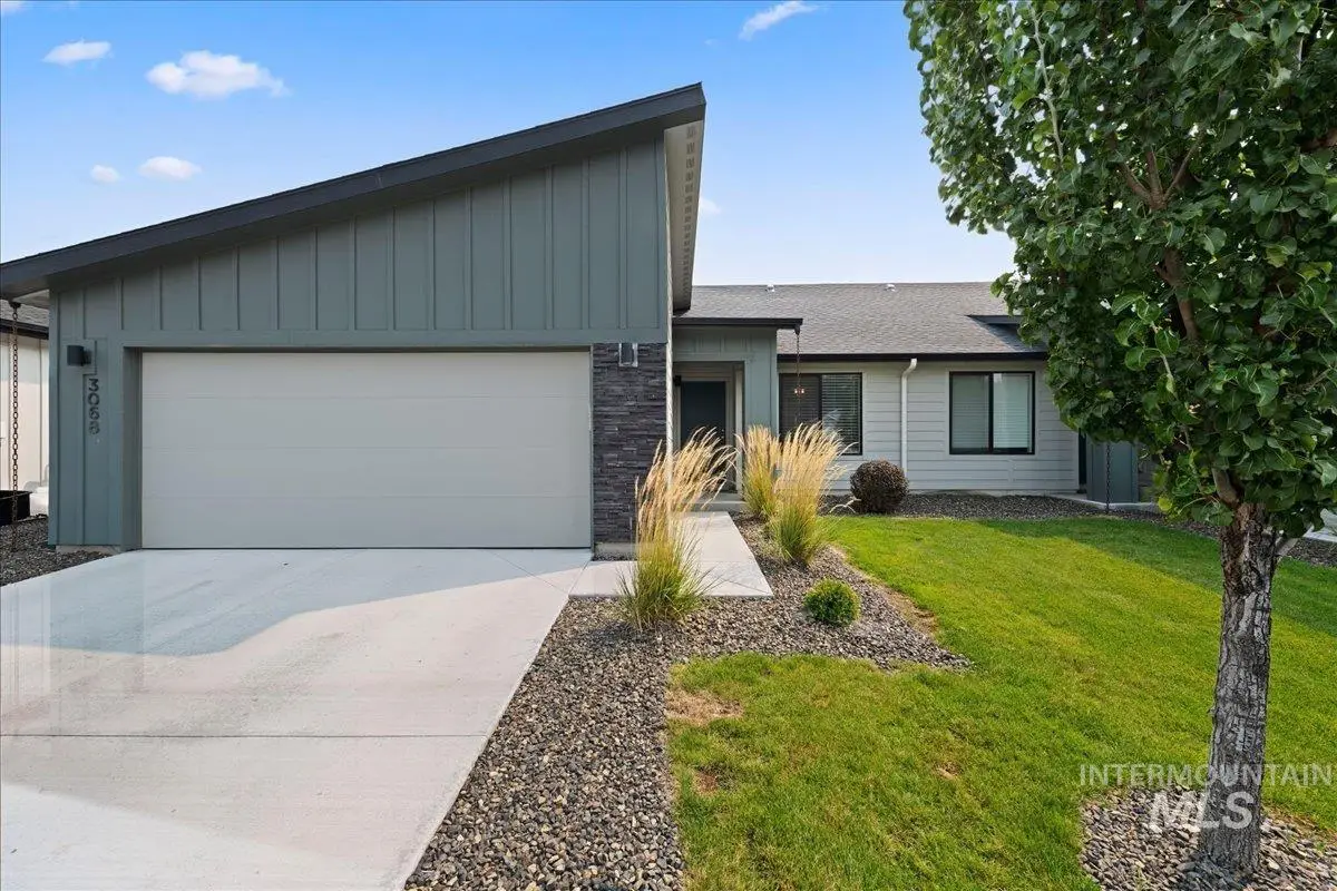 3068 S Green Forest Way, Boise, ID 83709 - #1