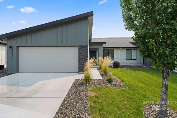 3068 S Green Forest Way, Boise, ID 83709