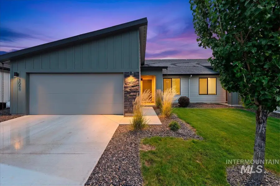 3068 S Green Forest Way, Boise, ID 83709 - #2