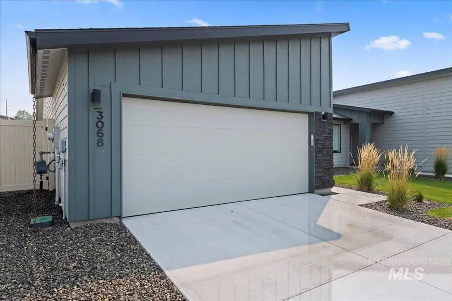 3068 S Green Forest Way, Boise, ID 83709 - #3