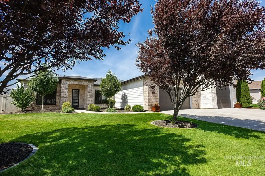 277 Dudley Ln., Nampa, ID 83687 - #3