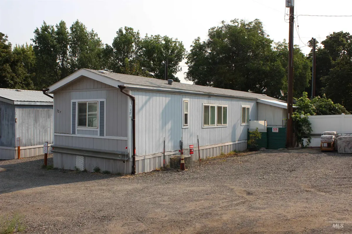 631 Preston Avenue #12 F, Lewiston, ID 83501 - #1