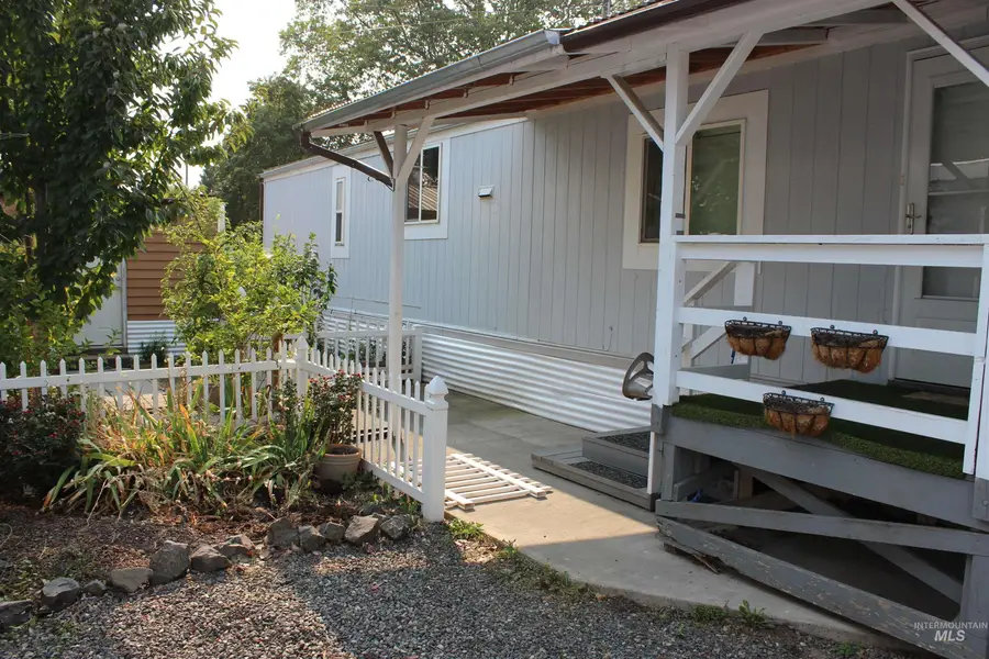 631 Preston Avenue #12 F, Lewiston, ID 83501 - #3
