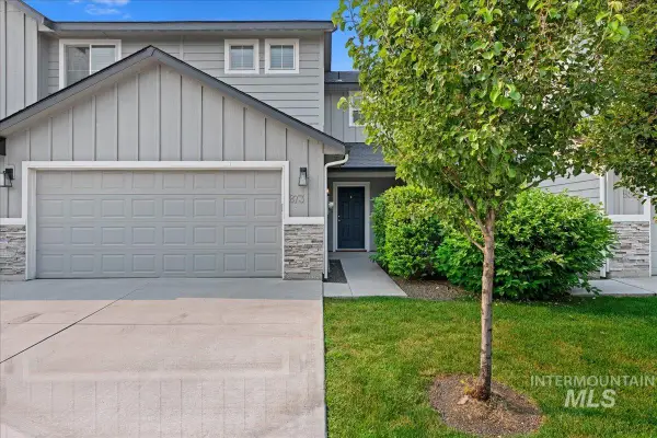 873 W Apple Pine St, Meridian, ID 83646