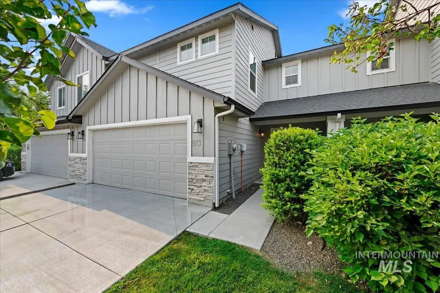 873 W Apple Pine St, Meridian, ID 83646 - #3