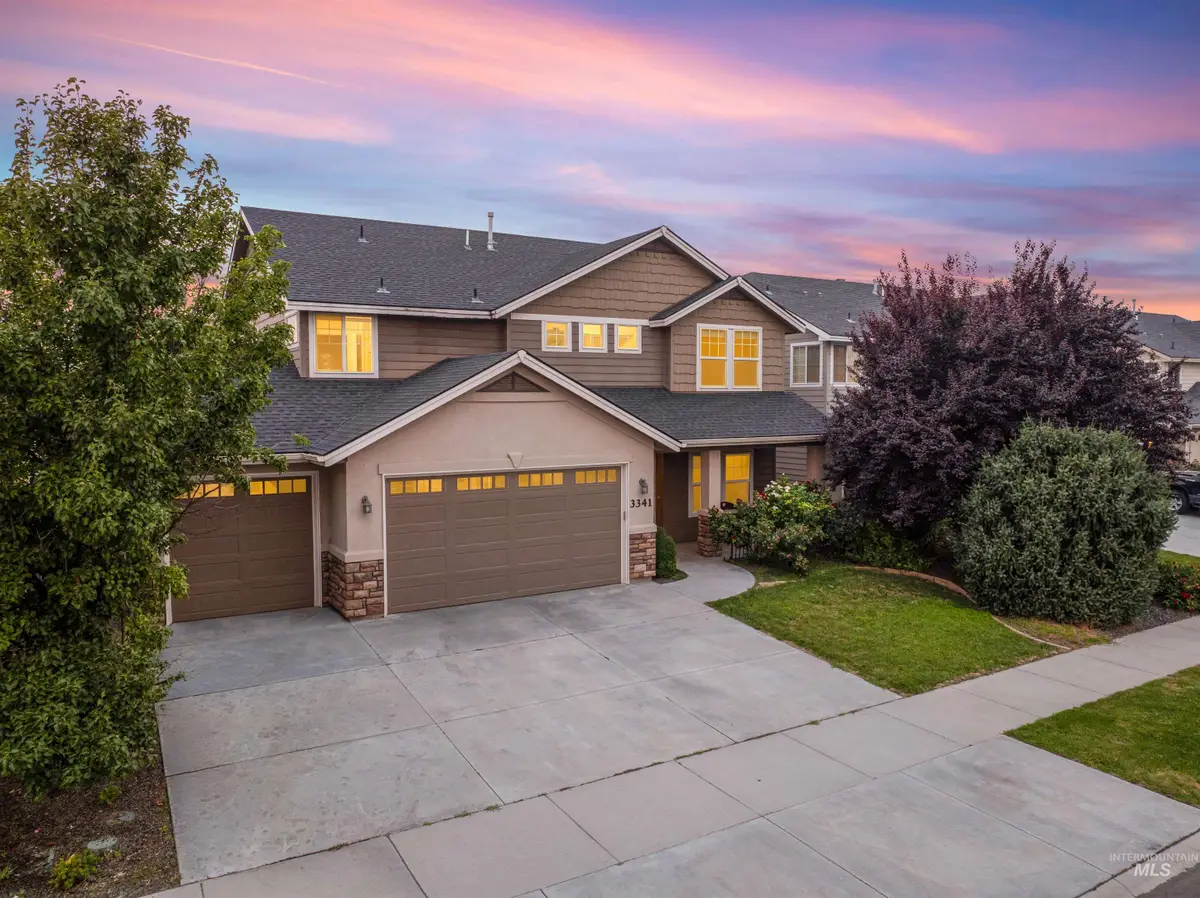 3341 S Arno Ave, Meridian, ID 83642 - #1