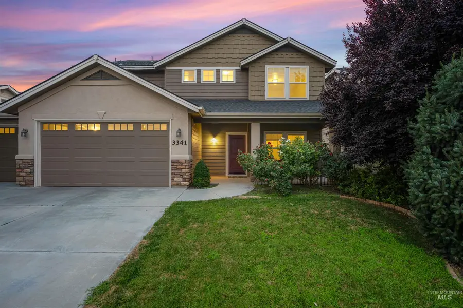 3341 S Arno Ave, Meridian, ID 83642 - #2