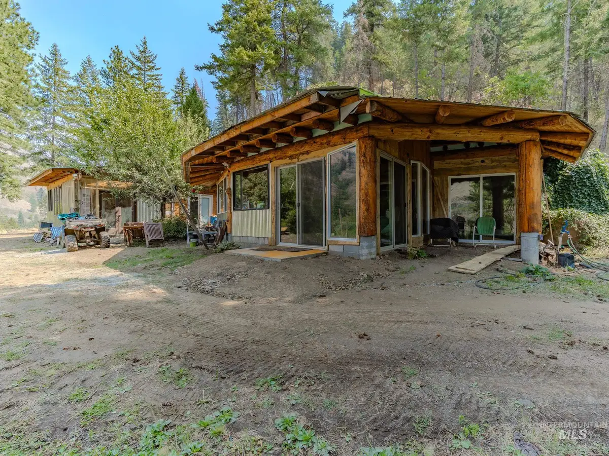 578 Getta Creek Rd, Cottonwood, ID 83522 - #1