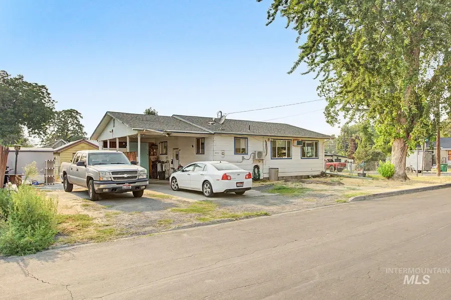 426 16th Ave, Lewiston, ID 83501 - #2