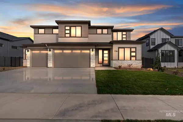 4160 S Ridge Edge Way #Alpine, Meridian, ID 83642