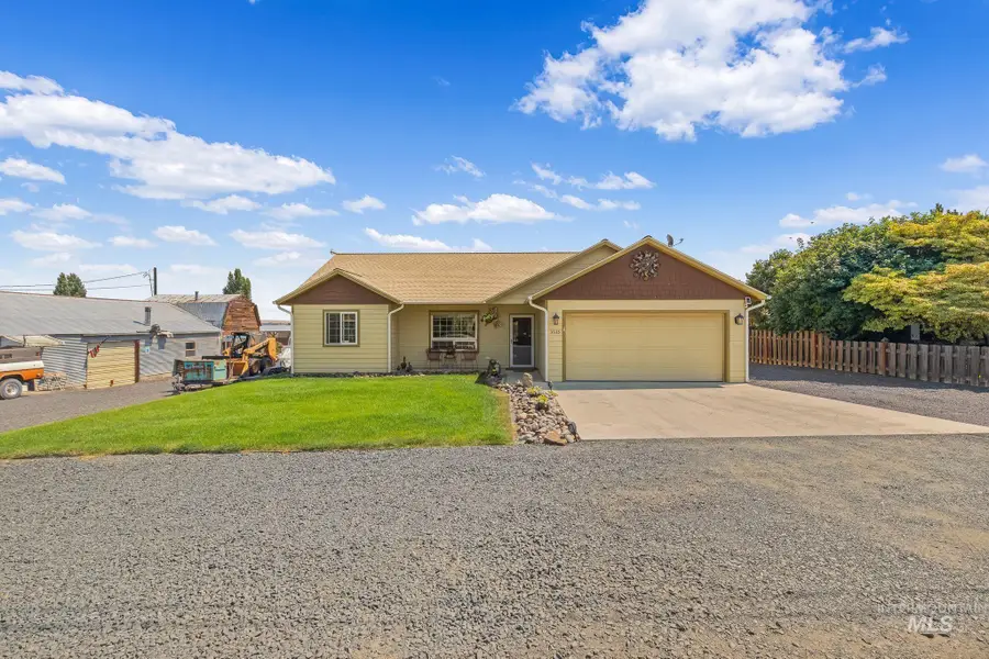 3335 12th St., Lewiston, ID 83501 - #3