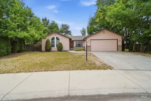 691 N Tidwell Way, Meridian, ID 83642
