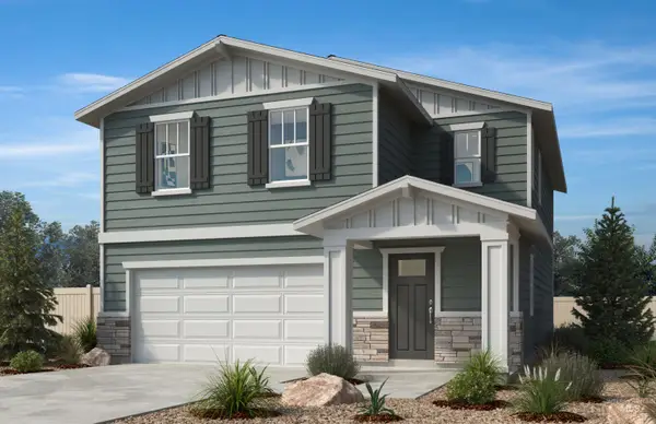 4552 W Quarterhorse Dr., Meridian, ID 83642