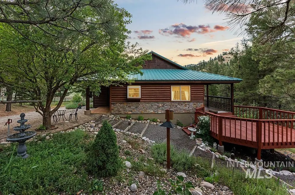 67 Wilderness Ranch Rd, Boise, ID 83716 - #1