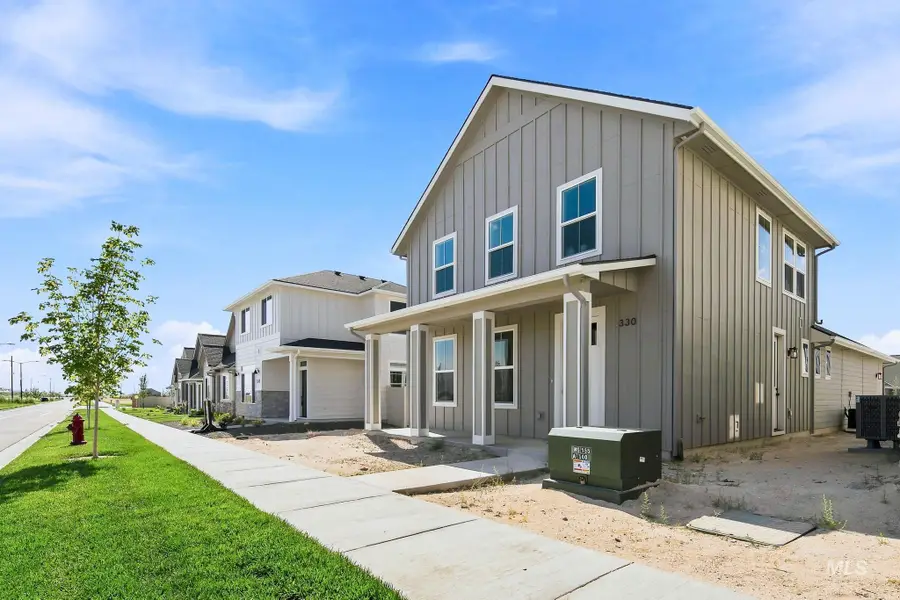 330 E Mayfield Springs Blvd, Boise, ID 83716 - #2