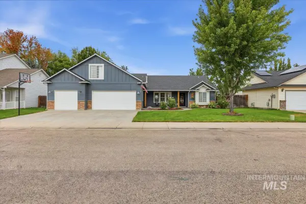 300 W Sedgewick, Meridian, ID 83646