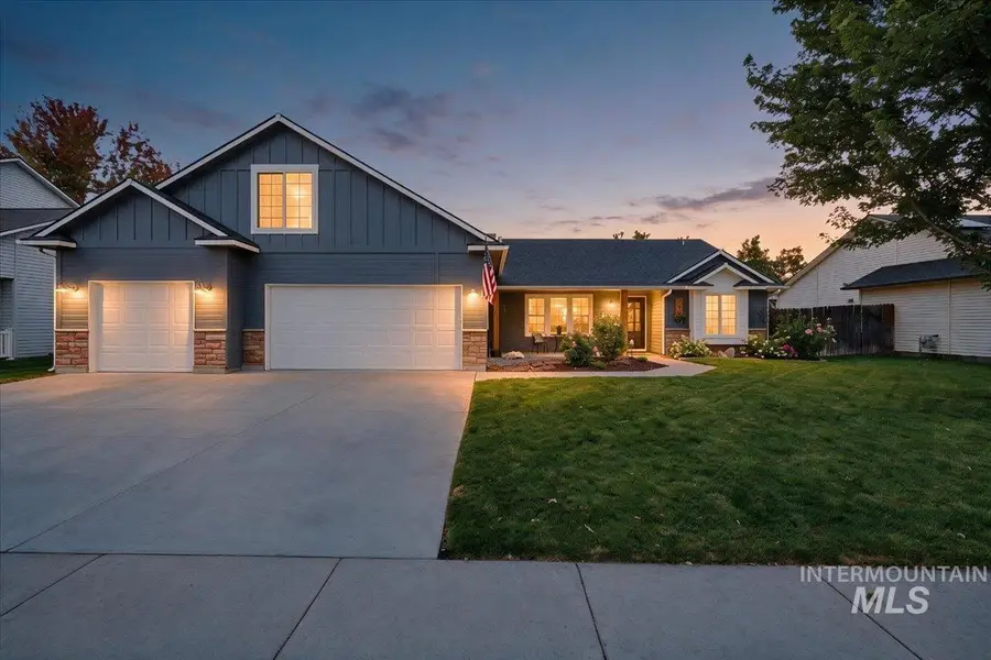 300 W Sedgewick, Meridian, ID 83646 - #2