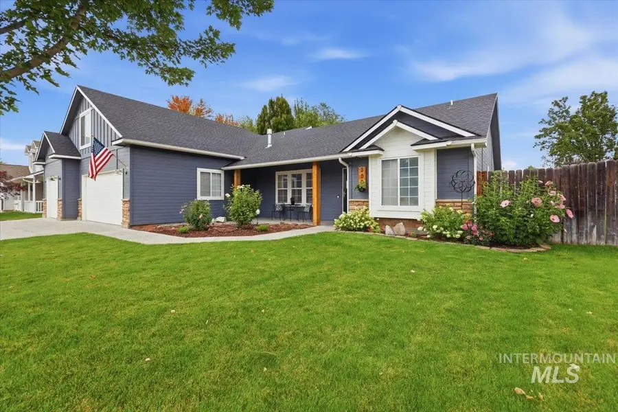300 W Sedgewick, Meridian, ID 83646 - #3