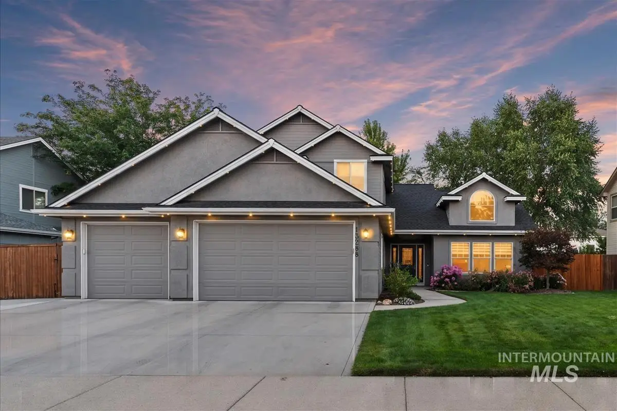 13288 W Heatherbrook Drive, Boise, ID 83713 - #1