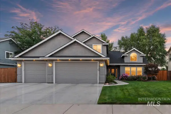 13288 W Heatherbrook Drive, Boise, ID 83713