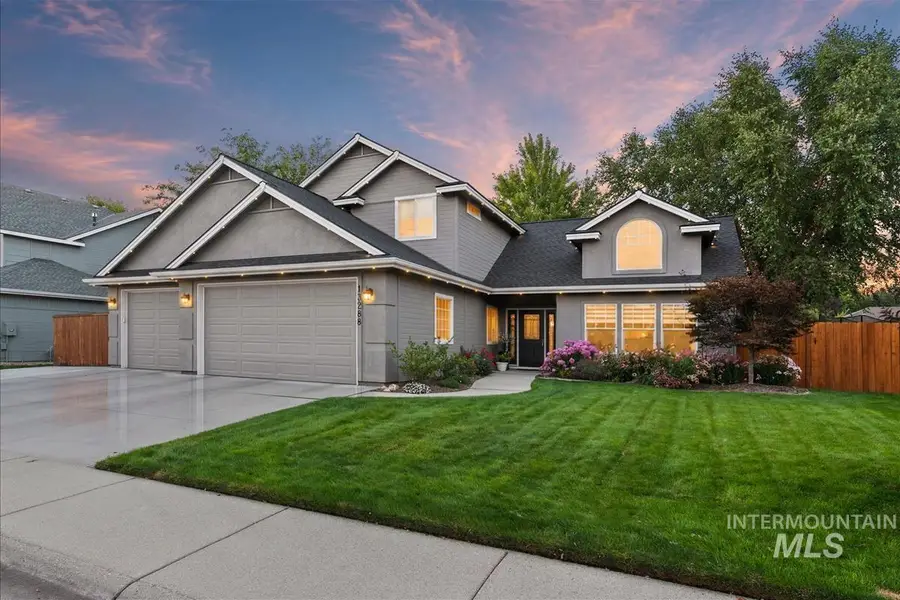 13288 W Heatherbrook Drive, Boise, ID 83713 - #2