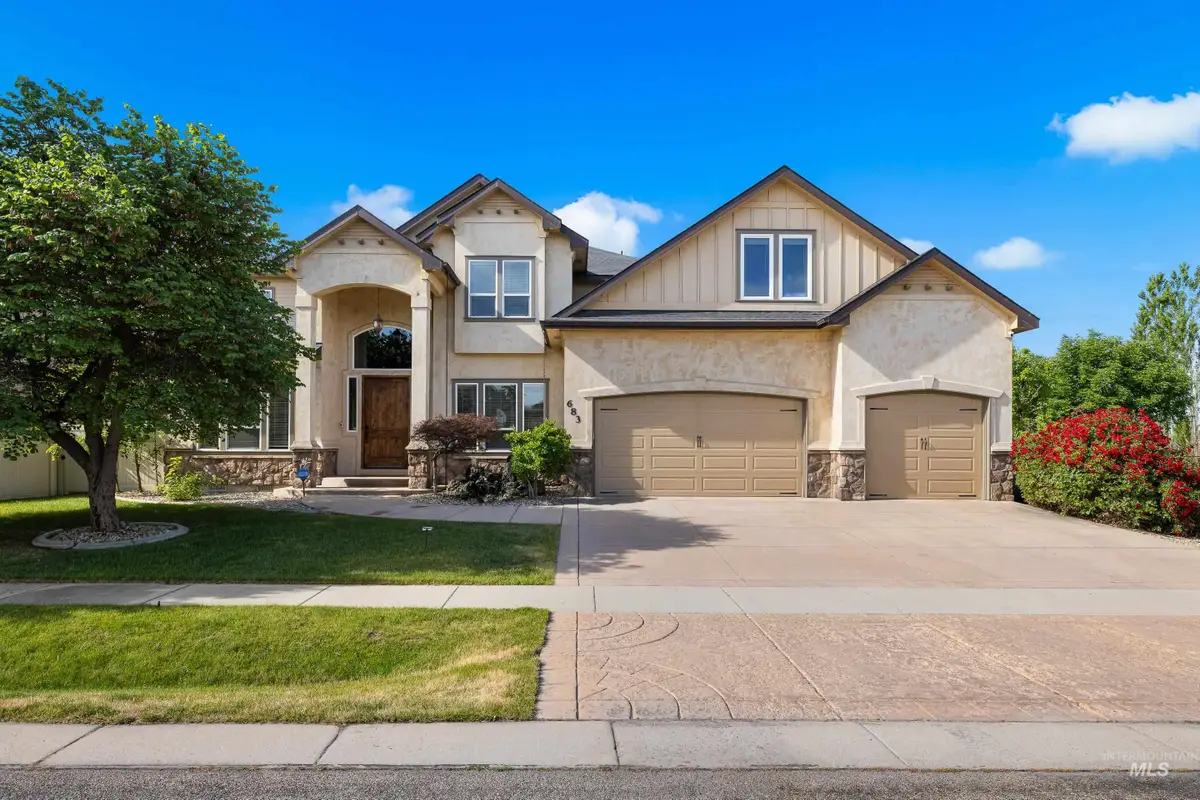 683 W Indian Rocks, Meridian, ID 83646 - #1