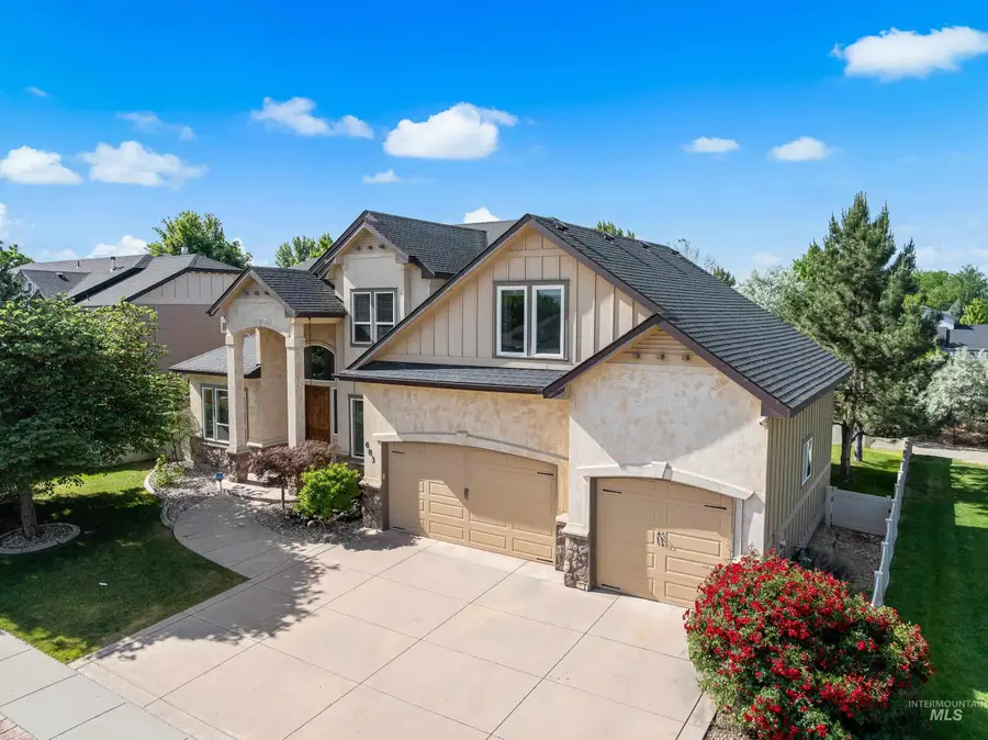 683 W Indian Rocks, Meridian, ID 83646 - #2