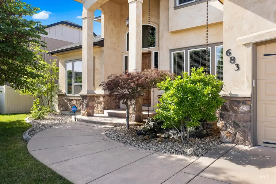 683 W Indian Rocks, Meridian, ID 83646 - #3