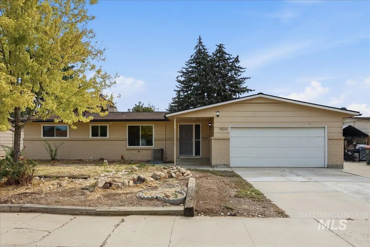 1904 NW 8th St, Meridian, ID 83646 - #1