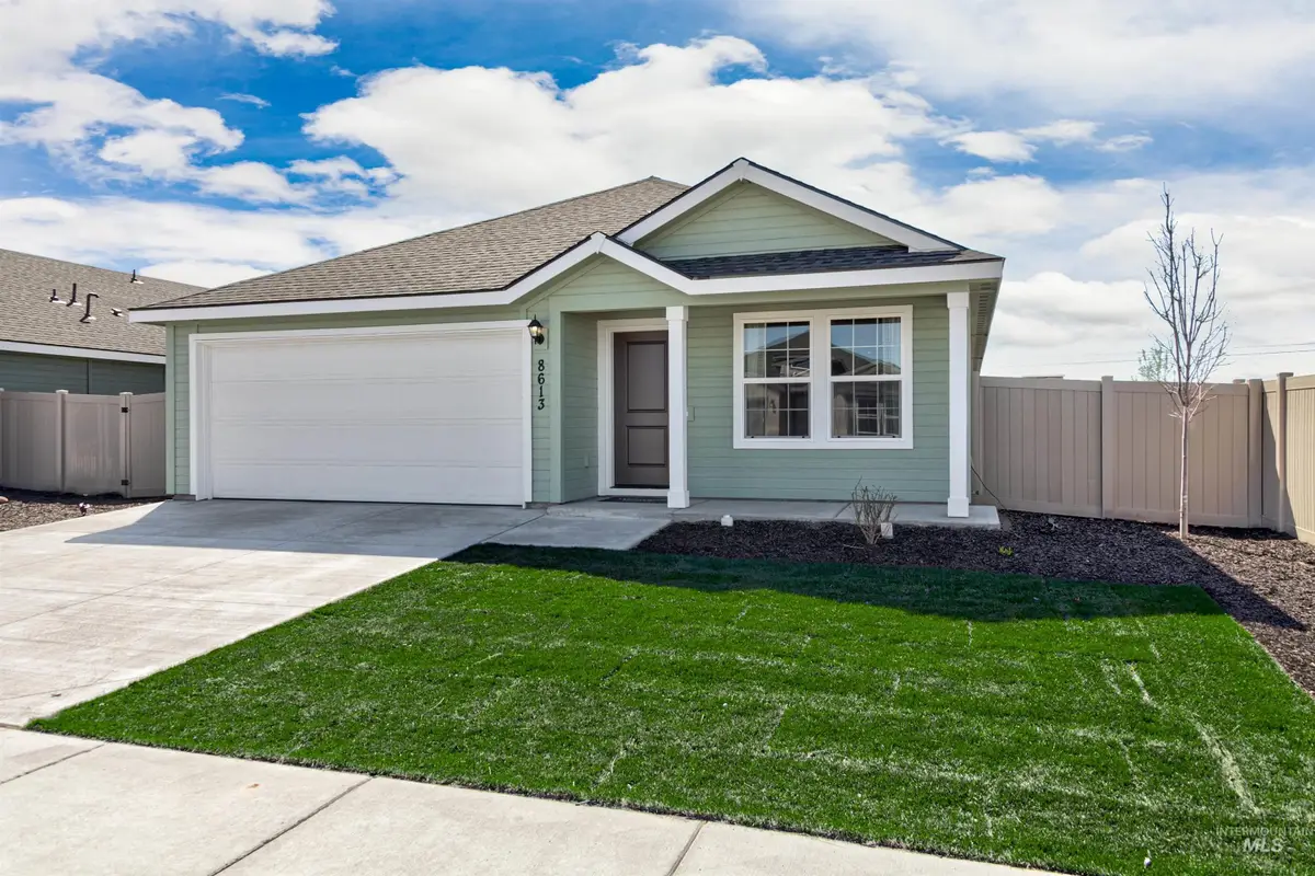 8613 E Love Ct, Nampa, ID 83687 - #1