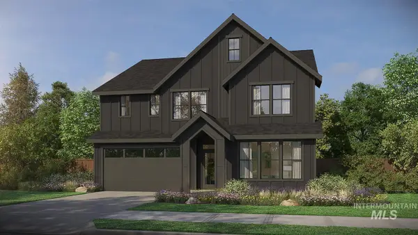 2867 N Rider Stone Ave #Jasper D, Eagle, ID 83616